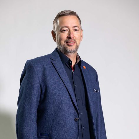 Utajený šéf Branislav Kubiš, obchodný riaditeľ pre podniky a reštaurácie v spoločnosti Plzeňský Prazdroj Slovensko