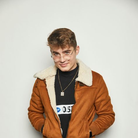 Zaskočená Zuzana Kánocz