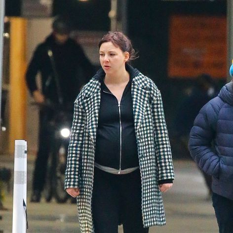 Erin Darke, priateľka Daniela Radcliffea, je tehotná