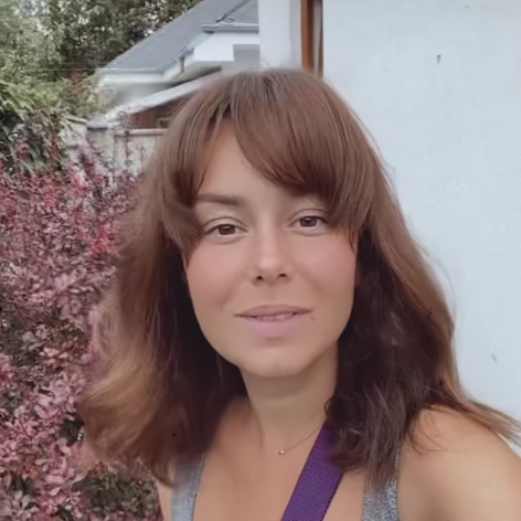 Dominika Kavaschová 