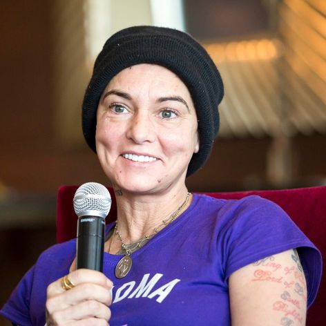 Sinead O'Connor zomrela vo veku 56 rokov
