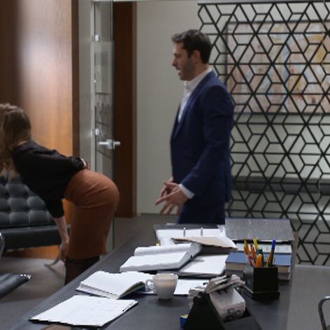 Ema Alexa provokovala, on to nakoniec nezvládol.