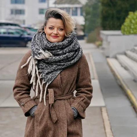 Erika Stárková