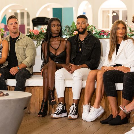 Kryštof a Denisa, Tina a Jacob, Sabina a Zbyněk