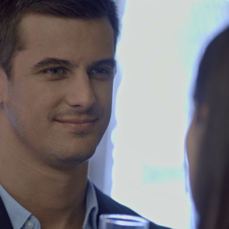 Černý sa zblížil s kolegyňou.