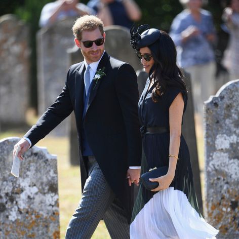 Vojvoda a vojvodkyňa zo Sussexu