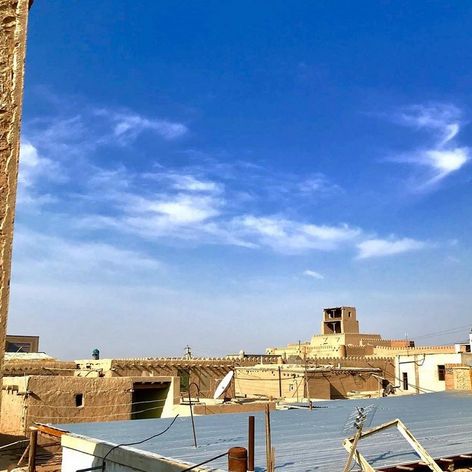 Tomáš Majláth v Turkménsku