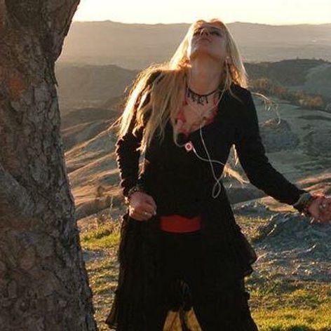 Spomienka na Barbaru Haščákovú