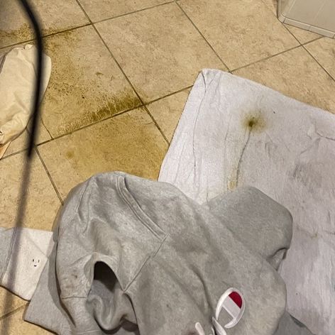 Zábery z miesta, kde prišiel o život Aaron Carter - len pre silné povahy