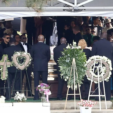 P. Diddy dal posledné zbohom bývalke Kim Porter