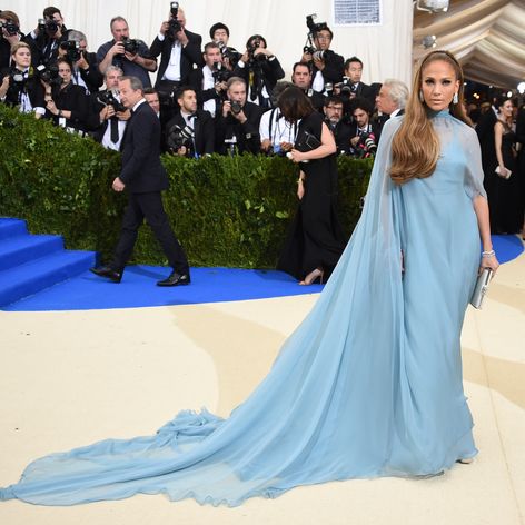 Jennifer Lopez 