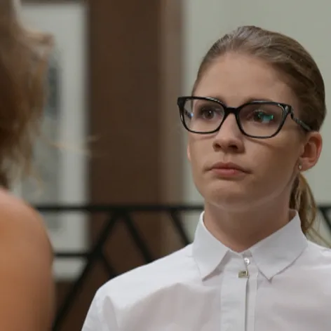 Jana Kovalčíková alias Ema