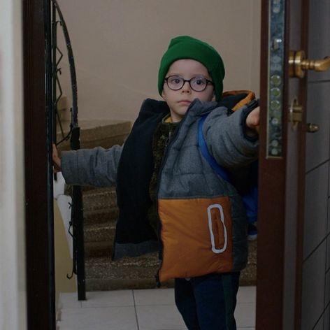 Láska, rozum, pomsta