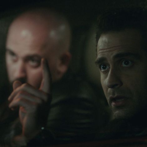 Veľvyslancova dcéra