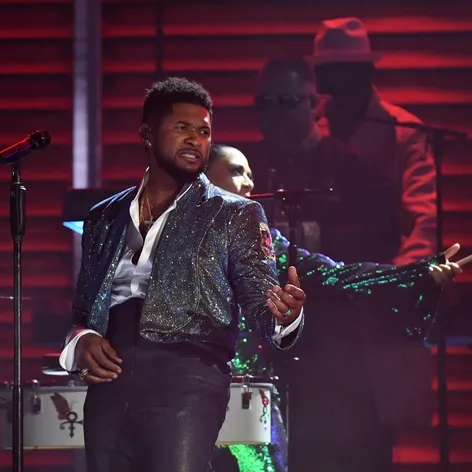 Usher