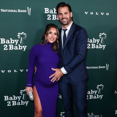 Jessie James a Eric Decker