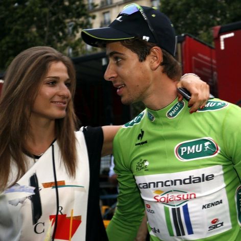 Spoločný záber z roku 2014.