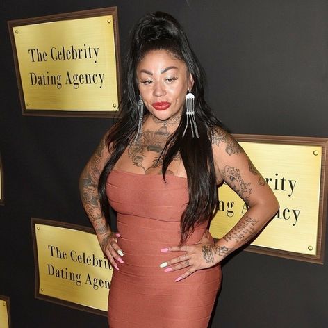 Mutya Buena