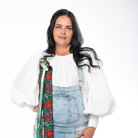 Michaela Štefániková