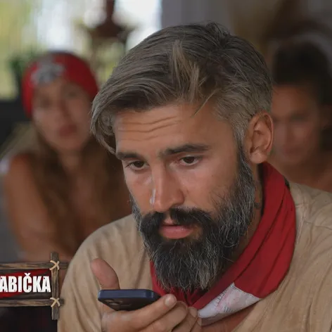 Pepa sa od babičky dozvedel tú najhoršiu správu.
