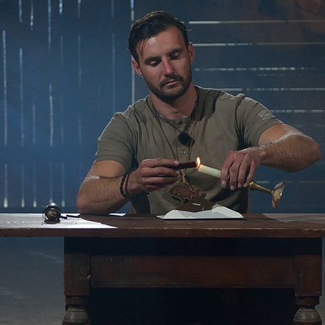 Martin sa lúči s Farmou