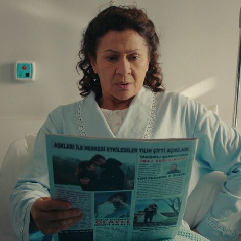 Veľvyslancova dcéra