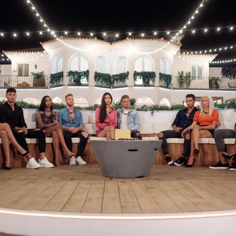 Love Island