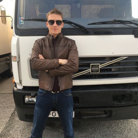 Harry Kane a Cristiano Ronaldo.