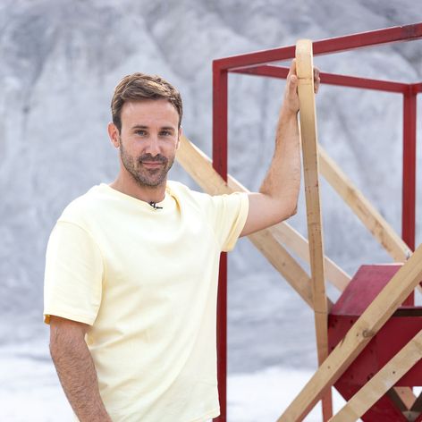 Fotografie z 9. epizódy Farmy