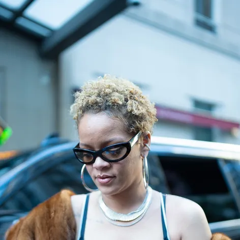 Rihanna