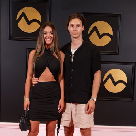 Gabriela a Pítr z Love Islandu