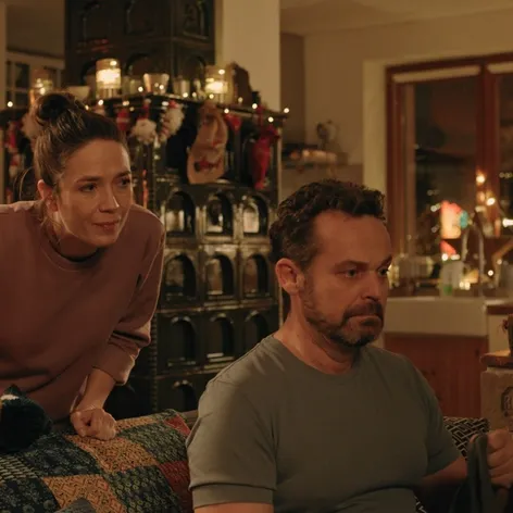 Záber z filmu V lete ti poviem, ako sa mám