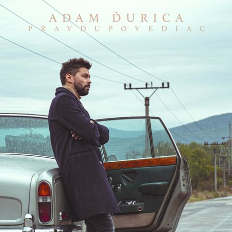 Adam Ďurica - Pravdupovediac