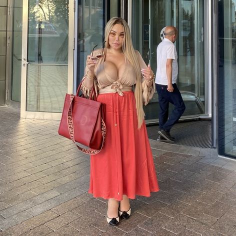 Jessica Alves chce mať oči ako Bella Hadid