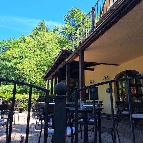 Na nože verzus Ruža - Na obed do Verandy sme pozvali Juliu