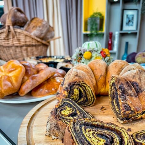 Pečieme v Teleráne