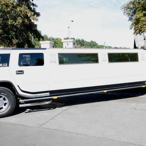 Svadba Lely a Karlosa