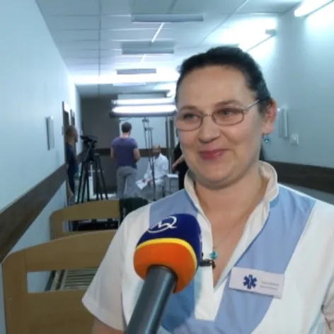 Chlapi neplačú, p. Kamasová