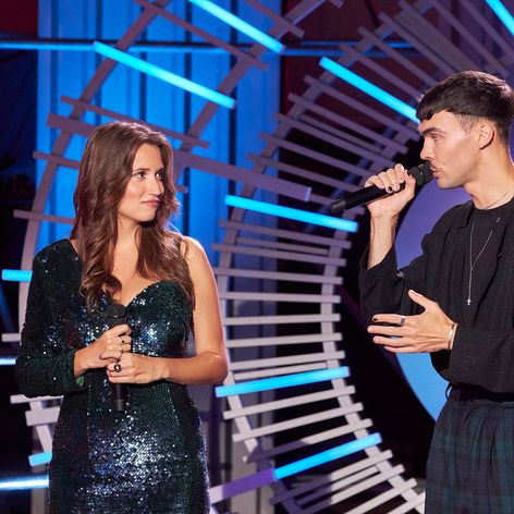 Elizabeth Kopecká, Adam Pavlovčin