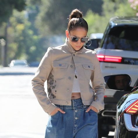 Definitívny koniec! J Lo a Ben Affleck sa rozvádzajú