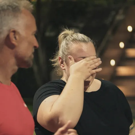 Barbora si dala na začiatku premeny obrovskú výzvu.