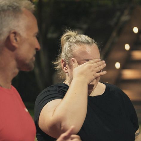 Barbora si dala na začiatku premeny obrovskú výzvu.