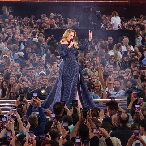 Adele - Live in Munich - opening night (02/08/24)