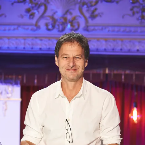 Leoš Mareš