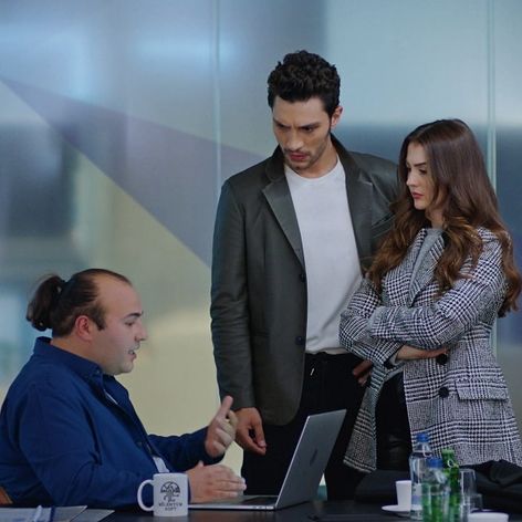 Láska, rozum, pomsta