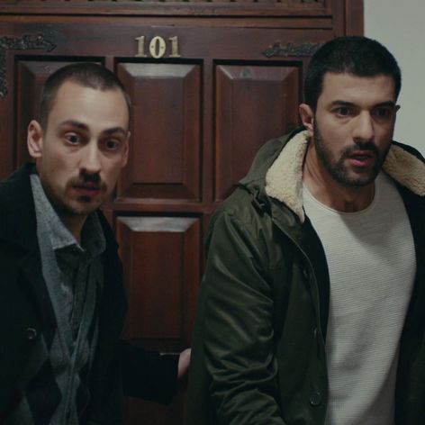 Veľvyslancova dcéra