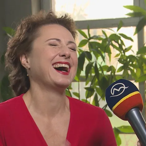 Zuzana Mauréry