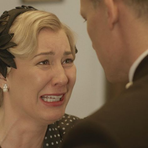 Helga sa zrútila, Wolfi zomrel