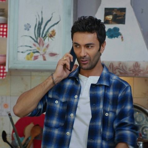 Láska, rozum, pomsta