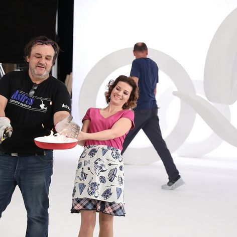 Matky a dcéry - Gönül